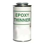 Premium Epoxy Thinner 